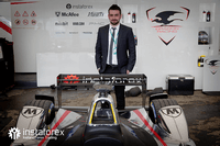 Dragon Racing and InstaForex - The Future is Coming