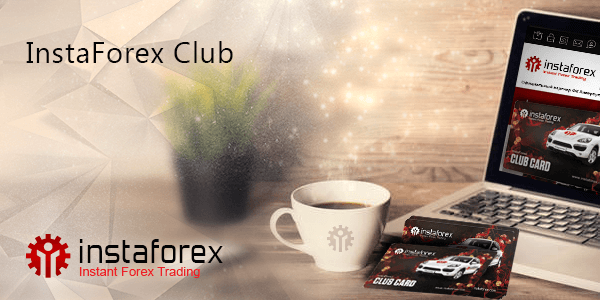 Klub InstaForex