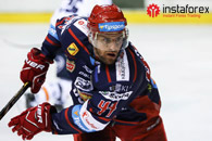 InstaForex is the general sponsor of HKM Zvolen