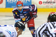 ทาง InstaForex เป็นผู้สนับสนุนทั่วไปสำหรับ HC Zvolen