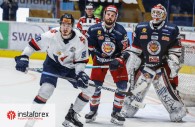 InstaForex es el patrocinador general de HC Zvolen