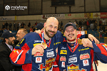 InstaForex es el patrocinador general de HC Zvolen