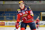 InstaForex le sponsor principal du club de hockey Zvolen!