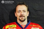 ทาง InstaForex เป็นผู้สนับสนุนทั่วไปสำหรับ HC Zvolen